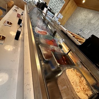 SUSHI To The MOON - Sushi bar - Japanese Near Me - Leander, Texas