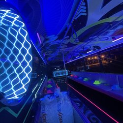 Astro Rumba