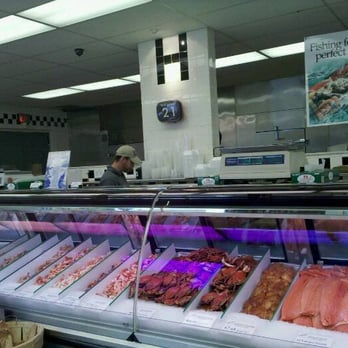 Hill's Quality Seafood - a display of fresh seafood - Seafood Markets Near Me - Media, Pennsylvania Hill's Quality Seafood - a display of fresh seafood - Seafood Markets Near Me - Media, Pennsylvania
