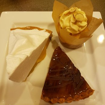 Cafe Chocolade - Bakeries Near Me - Oakdale, Pennsylvania