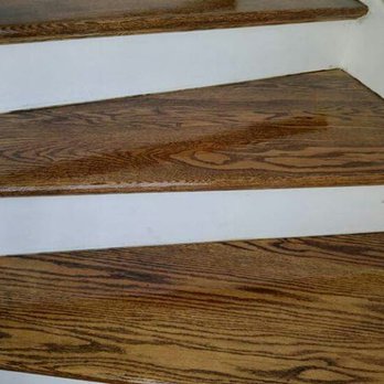 WJM Hardwood Flooring - a close up of a staircase - Flooring Near Me - Chester, Pennsylvania WJM Hardwood Flooring - a close up of a staircase - Flooring Near Me - Chester, Pennsylvania