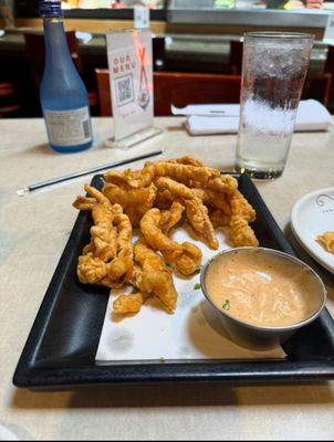 Tsunami Sushi Lafayette by null