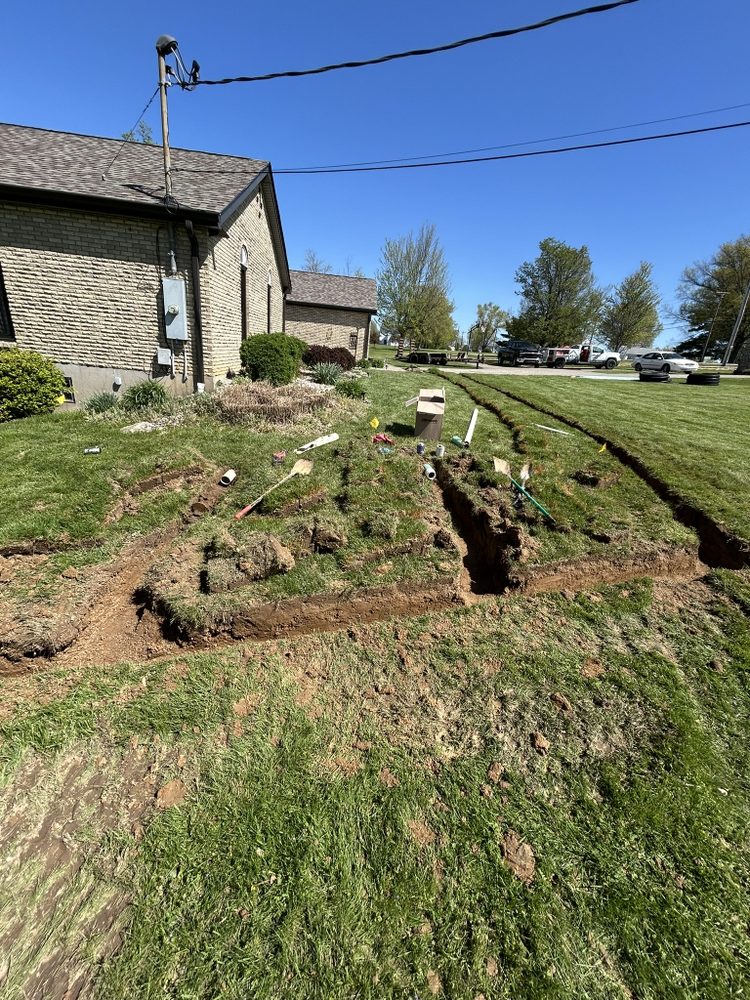 Slide of Precision Plumbing & Construction