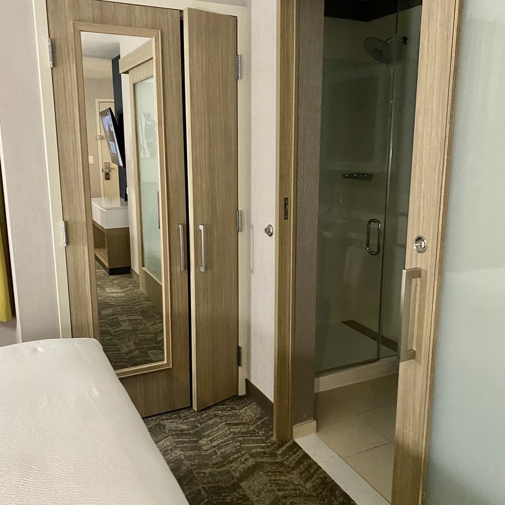 SpringHill Suites by Marriott Kansas City Airport - Hotels Near Me - Kansas City, Missouri SpringHill Suites by Marriott Kansas City Airport - Hotels Near Me - Kansas City, Missouri