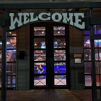 Twisted Root Burger - Main door - Burgers Near Me - Plano, Texas Twisted Root Burger - Main door - Burgers Near Me - Plano, Texas