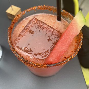 Botica - Spicy margarita - Mexican Near Me - Atlanta, Georgia