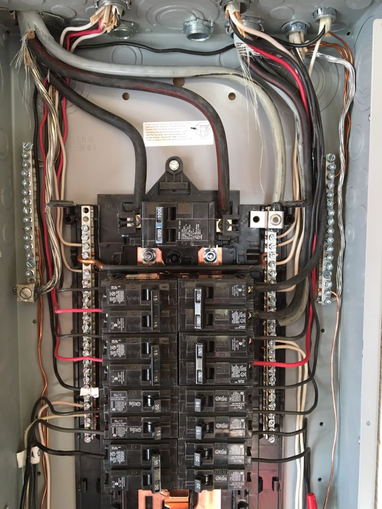 Slide of Mindru Electric