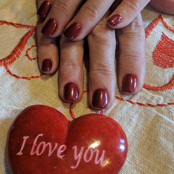 Lux Nails And Spa - Beautiful nails as always. Cannot give everyone here enough praise for such professional work. - Nail Salons Near Me - Colorado Springs, Colorado Lux Nails And Spa - Beautiful nails as always. Cannot give everyone here enough praise for such professional work. - Nail Salons Near Me - Colorado Springs, Colorado