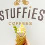 Stuffies Pastries
