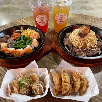Sizzlin’ Place - Noodles Near Me - Rancho Cucamonga, California Sizzlin’ Place - Noodles Near Me - Rancho Cucamonga, California