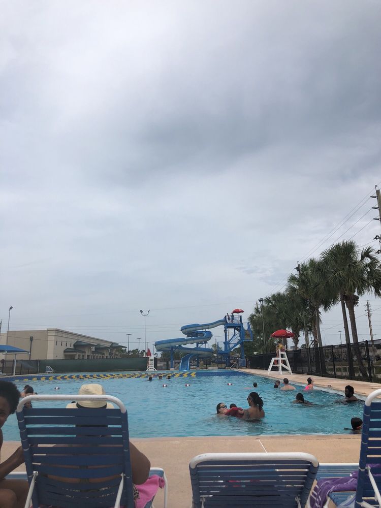NAS JAX POOL Updated June 2024 Allegheny Rd, Jacksonville, Florida