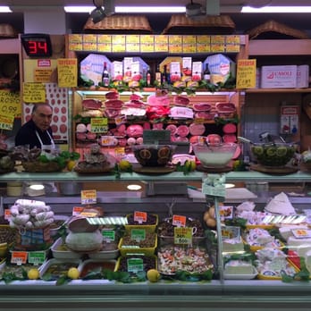 Supermercato Gros - Grocery Near Me - Rome, RM