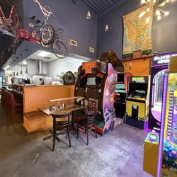 D'Allesandro's Pizza