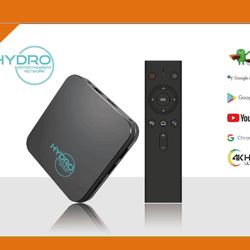 Hydro Entertainment Network