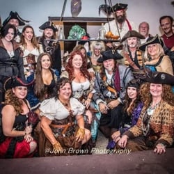 The Pirate Store