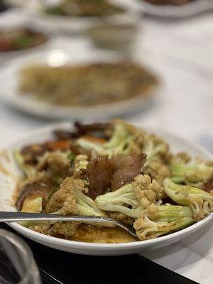 Jiu Fu Cafe by null
