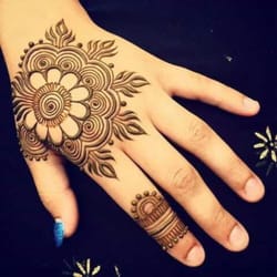 Taj Mahal International Market - You can book us for heena tattoo. For birthday parties, baby shower or any occasion.