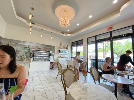 Rocheli Patisserie by null