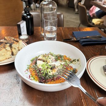 Otis - Appetizer - New American Near Me - Brooklyn, New York