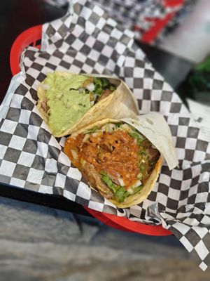 Taqueria Frontera by null