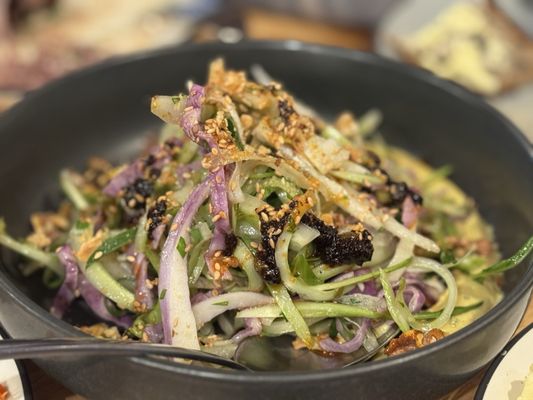 Three Sacks Full by null