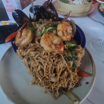 B.O.T - Salad Near Me - Atlanta, Georgia