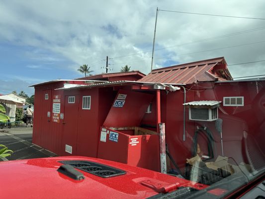 Aloha Juice Bar by null