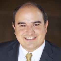 iACHE: Mauricio Garcia Jacques, MD