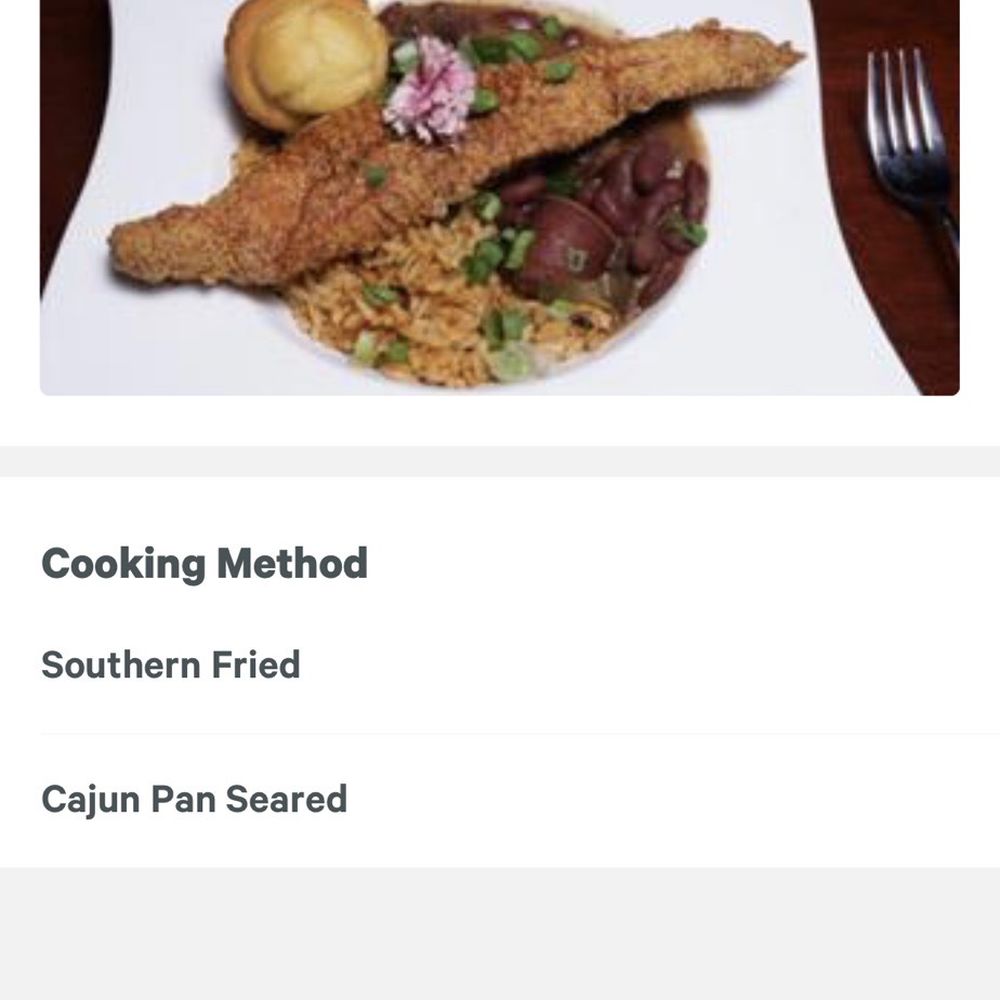 Southern Gourmet Kitchen - Online menu - Southern Near Me - Plano, Texas Southern Gourmet Kitchen - Online menu - Southern Near Me - Plano, Texas