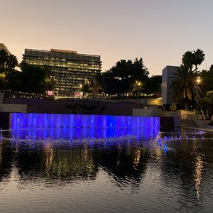 Los Angeles PLACES TO VISIT