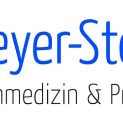 Zahnarztpraxis Nicolas Meyer-Stolten - Logo der Zahnarztpraxis Nicolas Meyer-Stolten