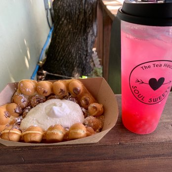 Soul Sweets  - Coffee & Tea Near Me - Scotts Valley, California