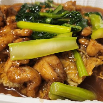 Papa's Cafe - Cantonese Near Me - Honolulu, Hawaii
