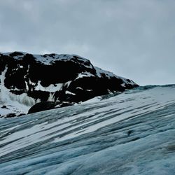 Exit Glacier Guides