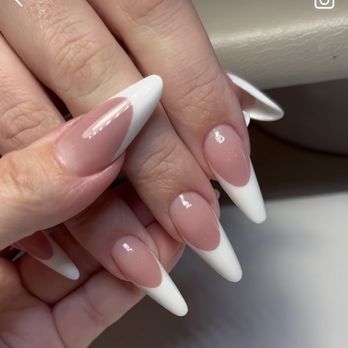 K Nails and Spa - The nail design I requested - Nail Salons Near Me - Vista, California K Nails and Spa - The nail design I requested - Nail Salons Near Me - Vista, California
