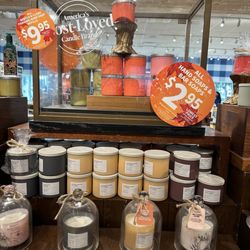 Bath & Body Works
