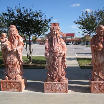 Chinatown Center - Shopping Centers Near Me - Austin, Texas