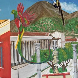 Quetzal