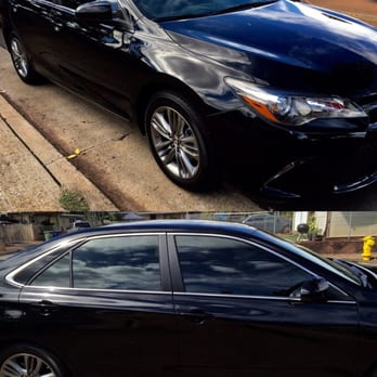 Tintpro - Clean - Car Window Tinting Near Me - Honolulu, Hawaii Tintpro - Clean - Car Window Tinting Near Me - Honolulu, Hawaii