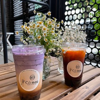Co May Bistro - Bubble Tea Near Me - Seattle, Washington Co May Bistro - Bubble Tea Near Me - Seattle, Washington