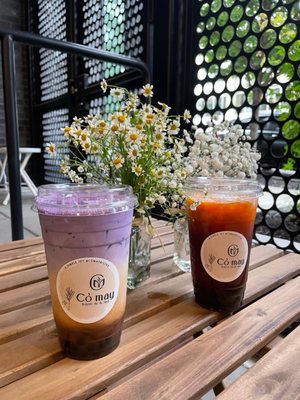 Co May Bistro by null