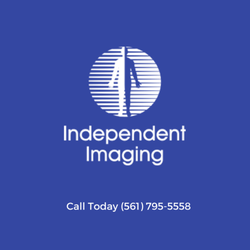 Independent Imaging - Independent Imaging: Diagnostics and Imaging Center in Wellington, West Palm Beach, Belle Glade, Lake Worth, and Royal Palm Beach FL
