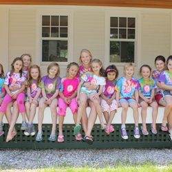 Camp Chloe