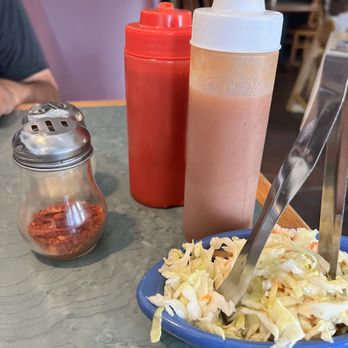 Cuscatlan Comida Salvadoreña - The fixin's! - Salvadoran Near Me - Escondido, California Cuscatlan Comida Salvadoreña - The fixin's! - Salvadoran Near Me - Escondido, California