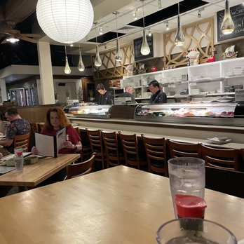 Sansei Seafood Restaurant & Sushi Bar - Sushi Bars Near Me - Honolulu, Hawaii Sansei Seafood Restaurant & Sushi Bar - Sushi Bars Near Me - Honolulu, Hawaii