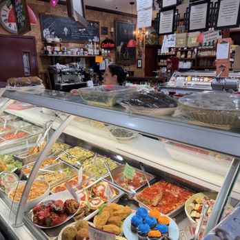 Tino's Delicatessen - Deli counter - Delis Near Me - Bronx, New York Tino's Delicatessen - Deli counter - Delis Near Me - Bronx, New York