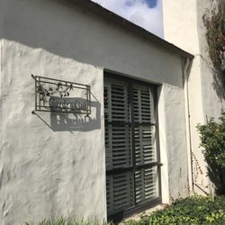 Rancho Santa Fe Garden Club