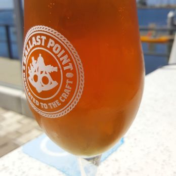 Ballast Point Brewing Long Beach - Breweries Near Me - Long Beach, California