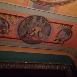 Historic Palace Theater