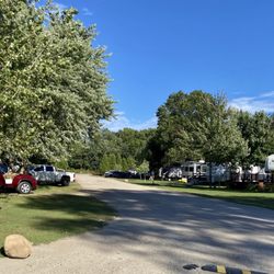 Deerhaven Campground - Campgrounds